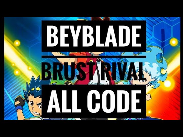 promo codes for beyblade battles online